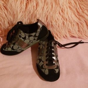 COACH Joss Shoes